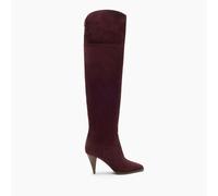 Casadei Bota Over The Knee Venus Nomad - Mujer Botas Por Encima De La Rodilla Ruby 36