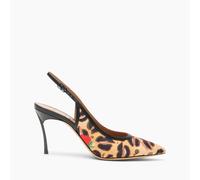 Casadei Casadei X Enriquez Blade Zapato De Salón - Mujer Zapatos De Salón Y Destalonados Leo, Black 39