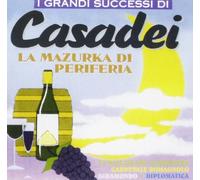 Casadei - I Successi Di Casadei-Mazurka Di Perifer