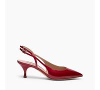 Casadei Julia Destalonados - Mujer Zapatos De Salón Y Destalonados Ultrared 37