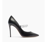Casadei Julia Minorca Pumps - Mujer Zapatos De Salón Y Destalonados Black 35.5