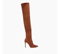 Casadei Julia - Mujer Botas Por Encima De La Rodilla Rodeo 37