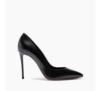 Casadei Julia - Mujer Zapatos De Salón Y Destalonados Negro 36