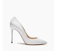 Casadei Julia Pump - Mujer Zapatos De Salón Y Destalonados Blanco 36