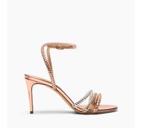 Casadei Julia Sandalia Andromeda - Mujer Sandalias Sand Stone 41