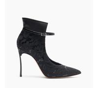 Casadei Liberty Blade Pumps - Mujer Zapatos De Salón Y Destalonados Black 37.5