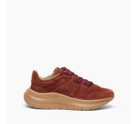 Casadei Mia Sneakers - Mujer Zapatillas Rust 38.5