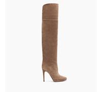 Casadei Michelle Over The Knee - Mujer Botas Por Encima De La Rodilla Caribou 36.5