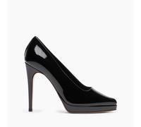 Casadei Michelle Platform Pumps - Mujer Zapatos De Salón Y Destalonados Black 38