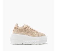 Casadei Nexus Hanoi - Mujer Zapatillas Spiaggia Rosa 35.5