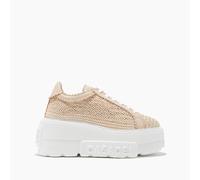 Casadei Nexus Hanoi - Mujer Zapatillas Spiaggia Rosa 41