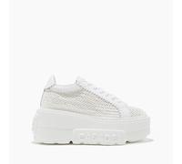 Casadei Nexus Hanoi - Mujer Zapatillas White 38.5