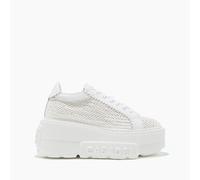 Casadei Nexus Hanoi - Mujer Zapatillas White 41