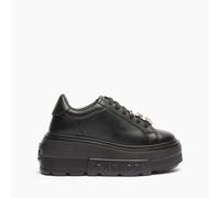 Casadei Nexus Sneakers - Mujer At Leisure Black 38