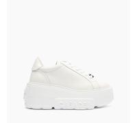 Casadei Nexus Splendida Sneakers - Mujer Zapatillas White 41