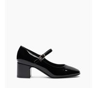 Casadei Nuova Mun Maryjane - Mujer Zapatos De Salón Y Destalonados Black 36