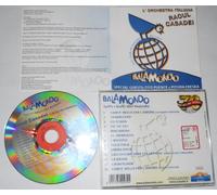 Casadei Raoul - Balamondo