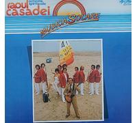 Casadei Raoul - Musica Solare