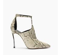 Casadei Salón Blade Basilisco Debby - Mujer Zapatos De Salón Y Destalonados Rock 38.5