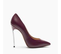 Casadei Salón Blade Minorca - Mujer Zapatos De Salón Y Destalonados Black Cherry 36