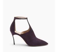 Casadei Salón Blade Suede Debby - Mujer Zapatos De Salón Y Destalonados Prince 36