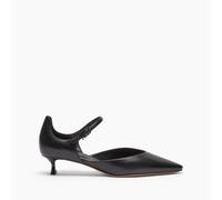 Casadei Salón Giselle Minorca - Mujer Zapatos De Salón Y Destalonados Black 36