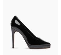 Casadei Salón Michelle Platform - Mujer Zapatos De Salón Y Destalonados Negro 38