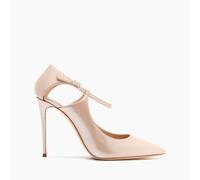 Casadei Samurai Julia Pumps - Mujer Zapatos De Salón Y Destalonados Sand 36