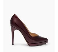 Casadei Samurai Michelle Pumps - Mujer Zapatos De Salón Y Destalonados Amarena 39.5