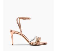 Casadei Sandalia Julia Andromeda - Mujer Sandalias Sand Stone 37.5