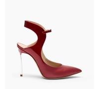 Casadei Zapato De Salón Blade Sin Samurai - Mujer Zapatos De Salón Y Destalonados Ultrared 36.5