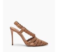 Casadei Zapato Destalonado Julia Avenida - Mujer Zapatos De Salón Y Destalonados Mou 38
