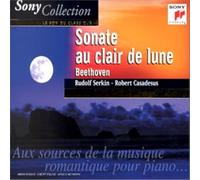 Casadesus – Beethoven: Sonate Per Piano – Sony