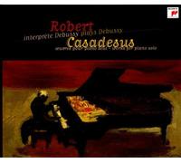 Casadesus Plays Debussy