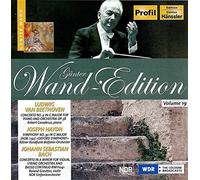 Casadesus,R. - PIANO CTO. NO. 4, SYM. NO. 92,