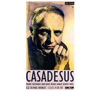 Casadesus - Robert Casadesus - Portrait