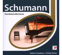 Casadesus,Robert - Esprit/Davidsbündlertänze [Import]