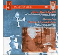Casadesus - Wolfgang amadeus mozart - carl maria von weber - César franck