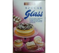 CASADO AZUCAR GLASS 450 GR