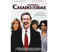 Near Mrs. [Reino Unido] [DVD]
