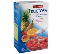 CASADO FRUCTOSA 450 GR