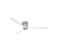 Casafan 313277 Eco Plano Wood Ventilador de Techo 132cm 29W