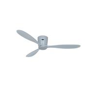 Casafan 313286 Eco Plano Wood Ventilador de Techo 132cm 29W