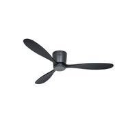 Casafan 313296 Eco Plano Wood Ventilador De Techo 132cm 29W