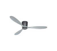 Casafan 313297 Eco Plano Ventilador de Techo 132cm 29W Wood