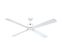 Casafan 943337 Eco Neo III Ventilador de Techo Silencioso 152cm 27W