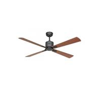 Casafan 952212 Eco Neo III Ventilador de Techo 132cm 30W Basalto