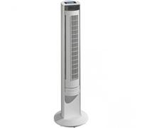 CasaFan Airos Big Pin II Ventilador Torre 40W Blanco