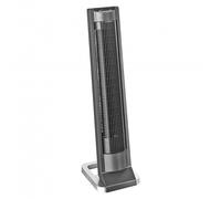 CasaFan Airos Pin II Ventilador Torre con Mando 40W Negro