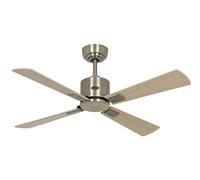 CasaFan Smart Ventilador De Techo DC NEO 103 Cm Bronce Con Mando